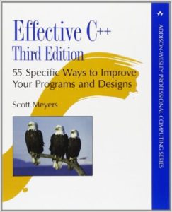 提高 C++編程技術7種可靠方法推薦